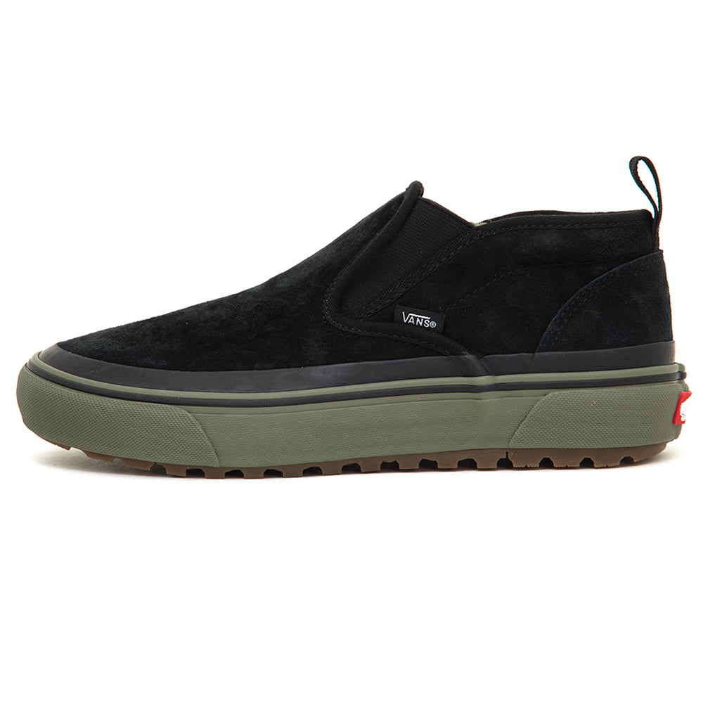 Mid Slip MTE-1 (Rain Camo / Dark Olive) VBU