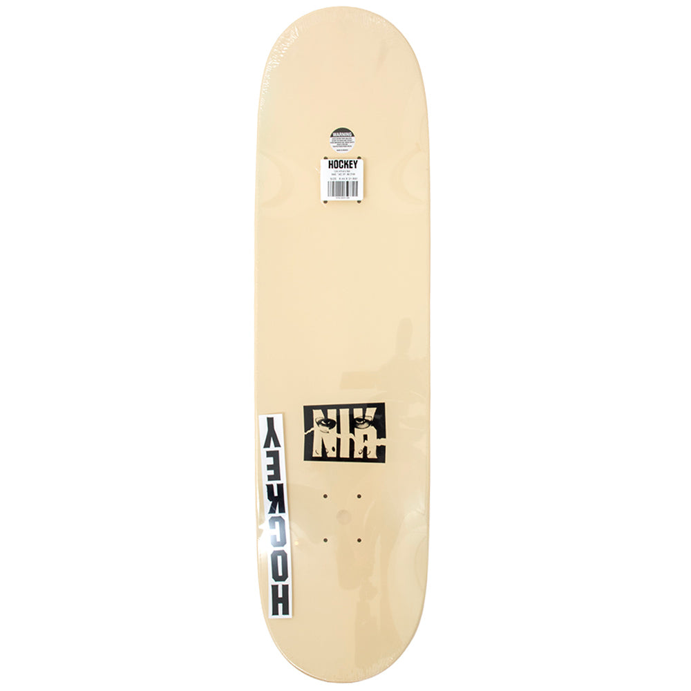 Stain Take Off Deck (8.44)