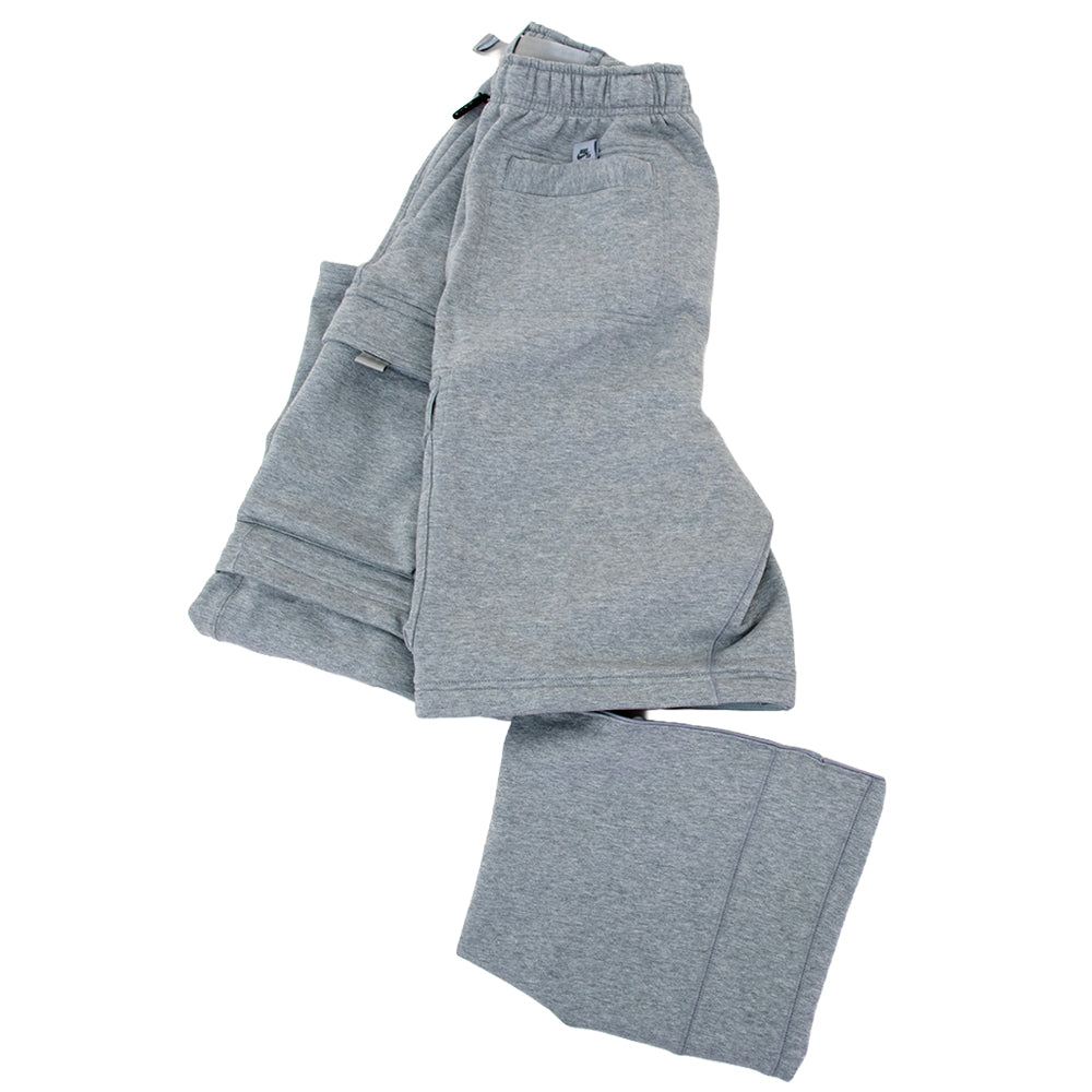 Ishod Wair Cargo Pant (Dark Grey Heather)