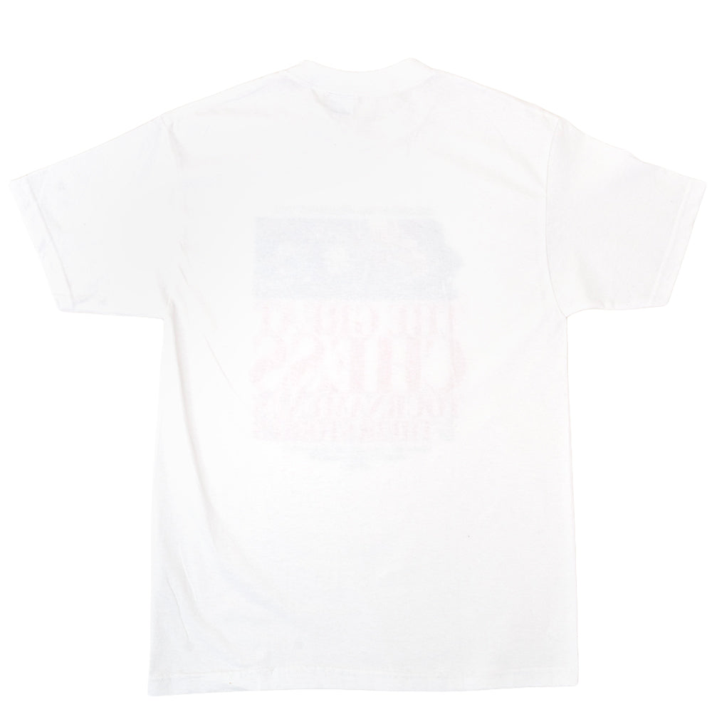 Great Chess Tournaments S/S T-Shirt (White)