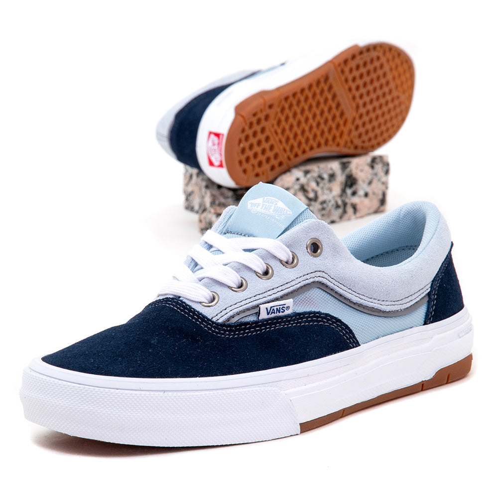 Skate Era Wafflecup (Navy / Blue Bell)