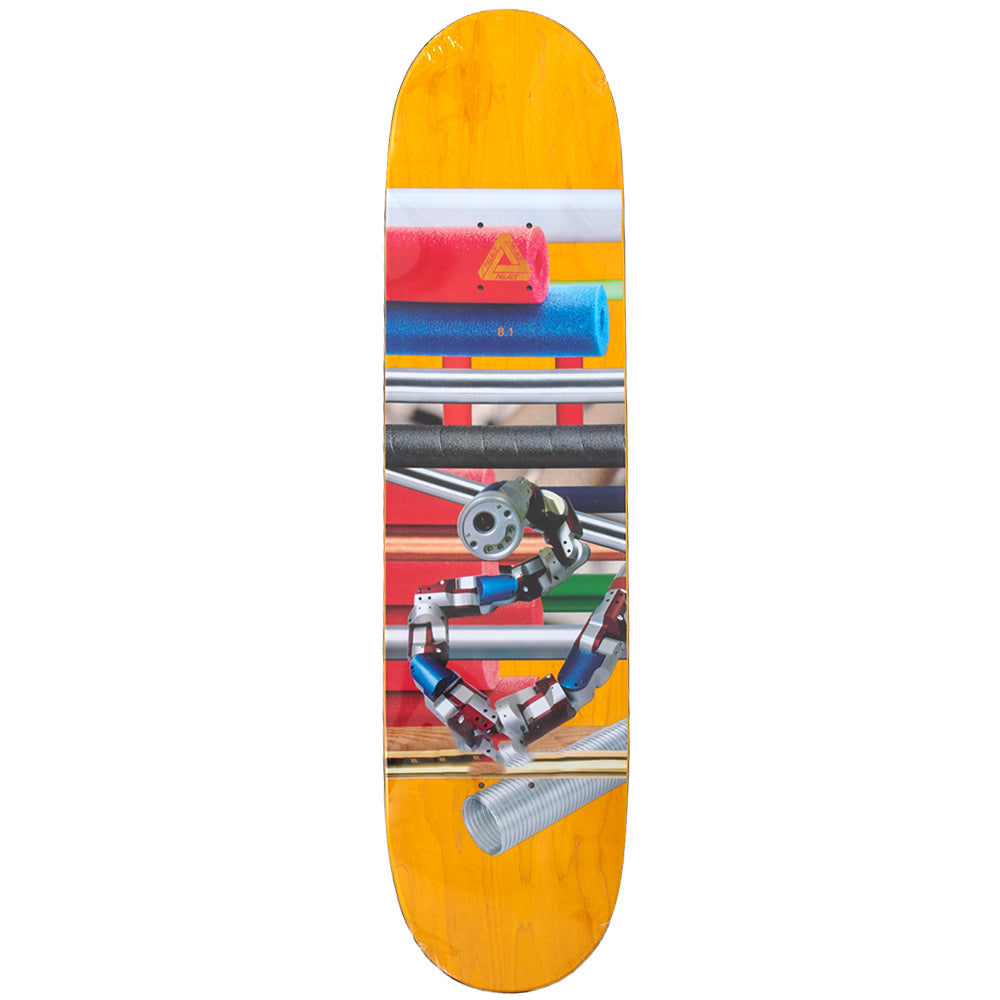 Benny Pro Deck (8.1)