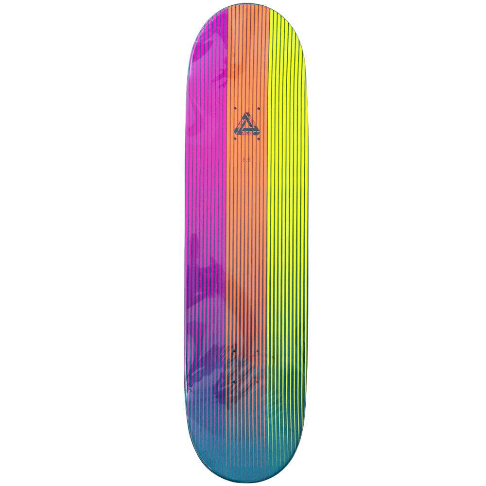 Linear Deck (8.5)