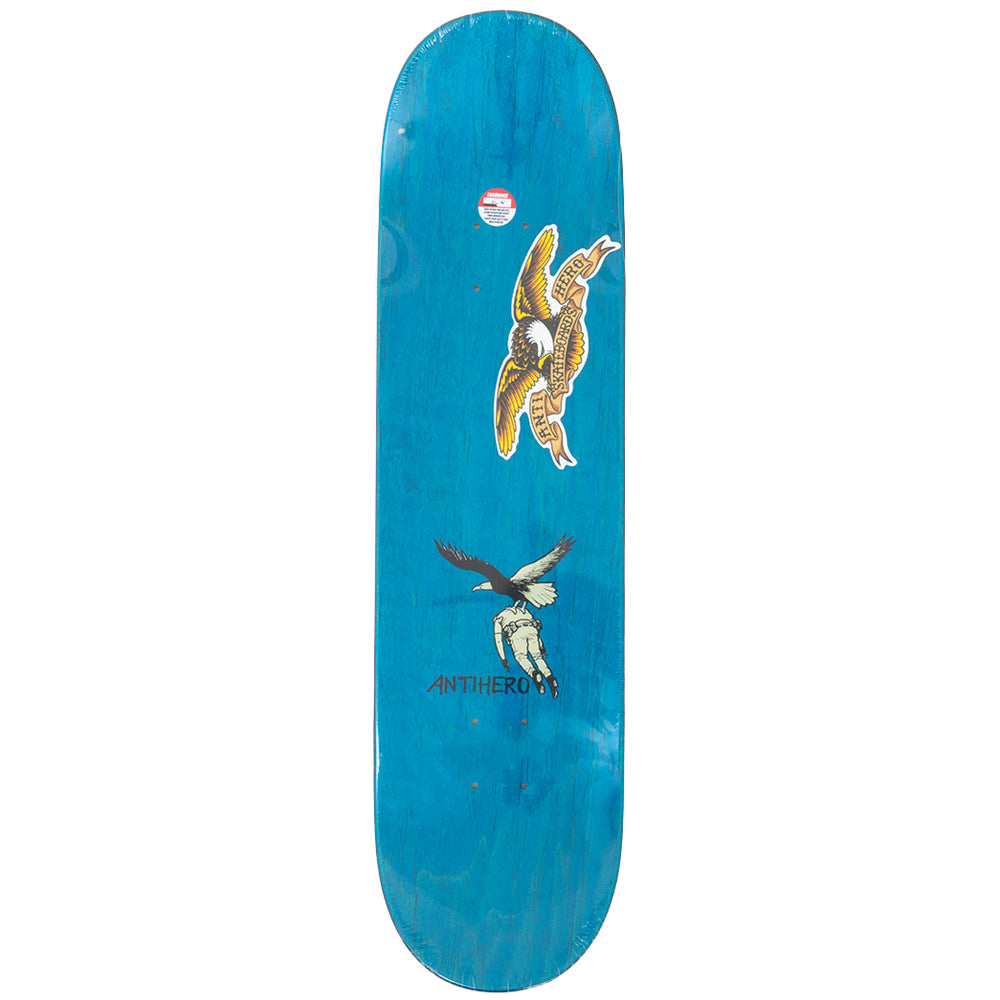 Pfanner Liberdad Deck (8.25)