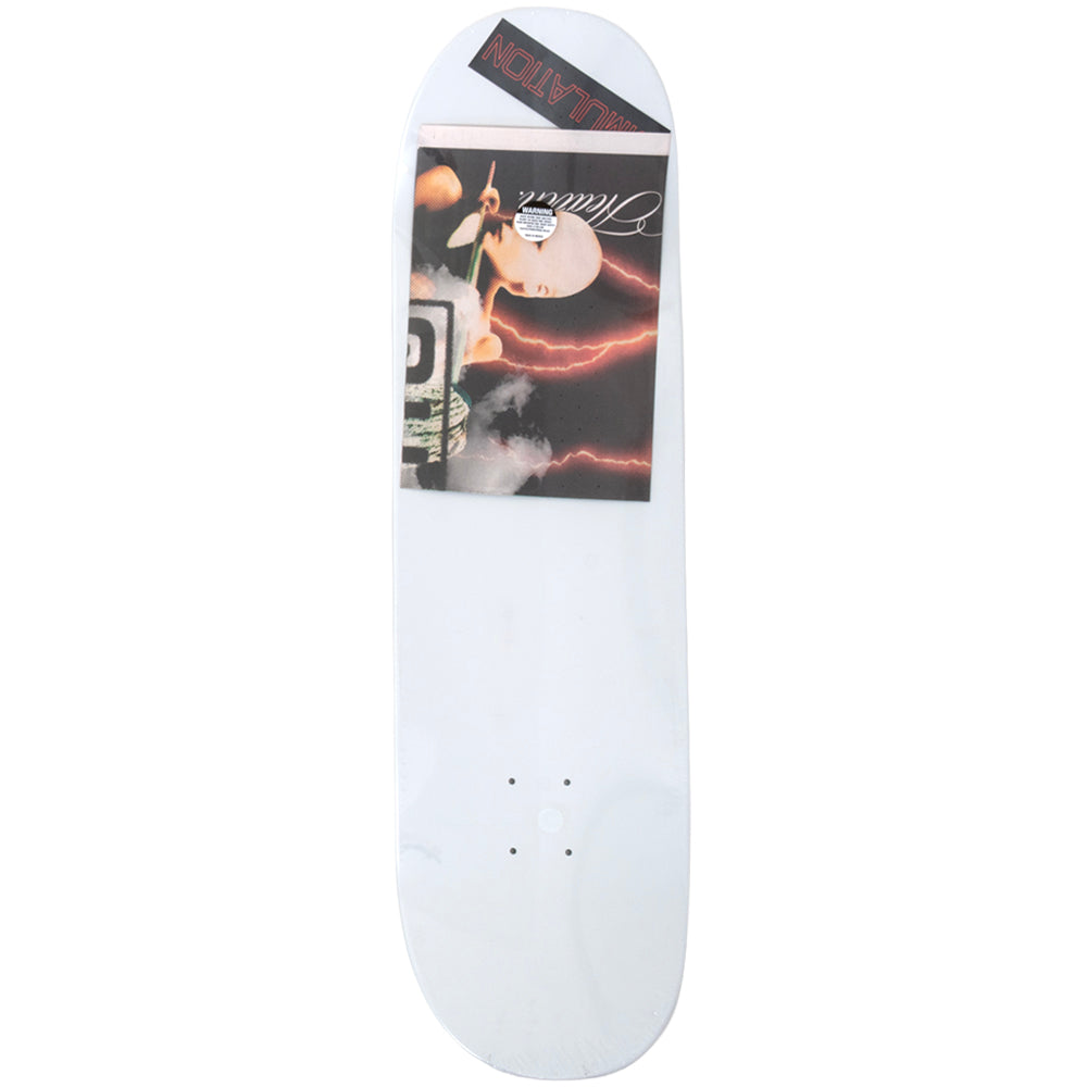 Wilson Y2K Deck (8.75)