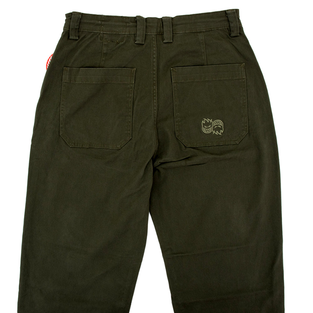 Eternal Pant (Olive)
