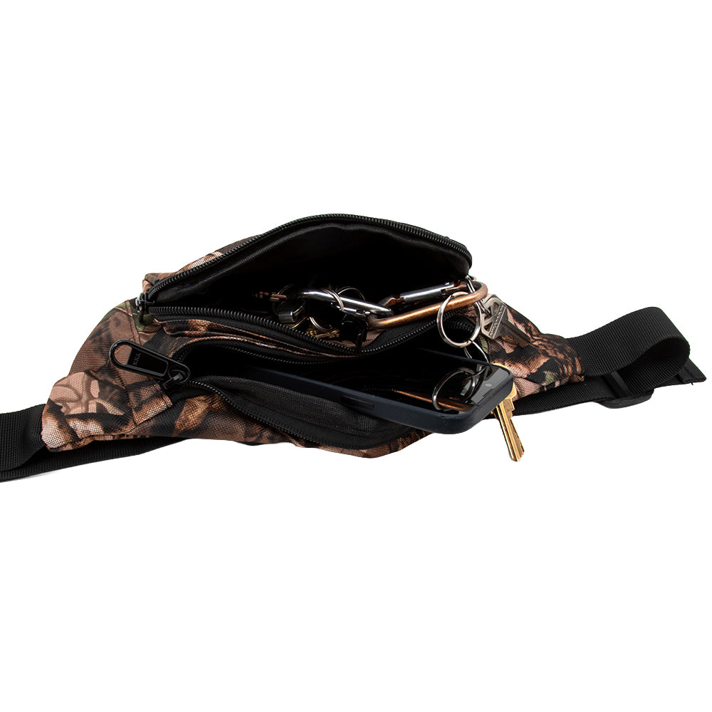 Stamp Day Pack (Real-Tree Camo)