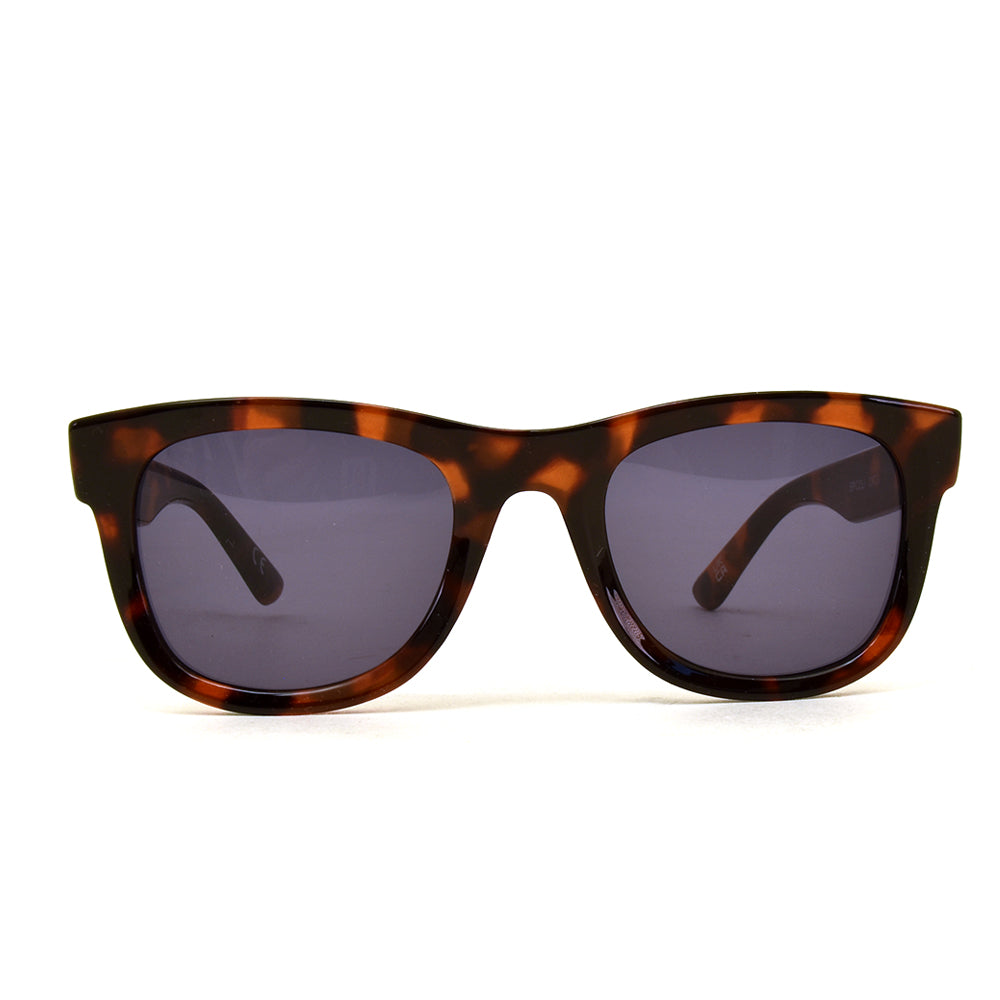Spicoli Sunglasses (Tortoise Shell)