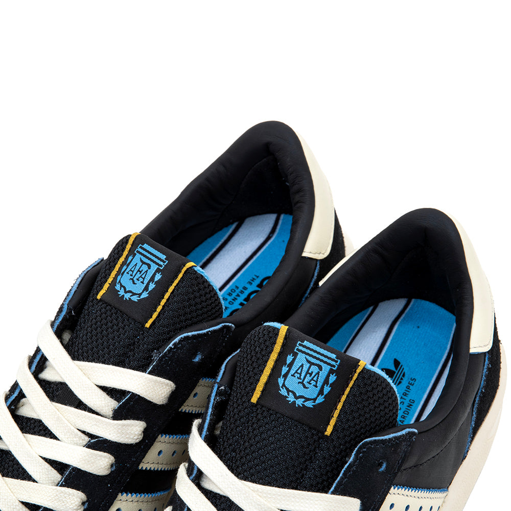 Glenburn x Thrasher x AFA (Core Black / Cream White / Gum5)