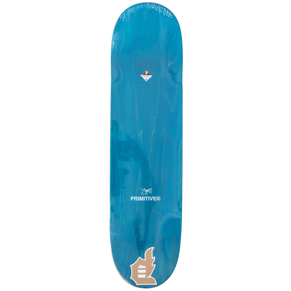 Desarmo Agency Deck (8.5)