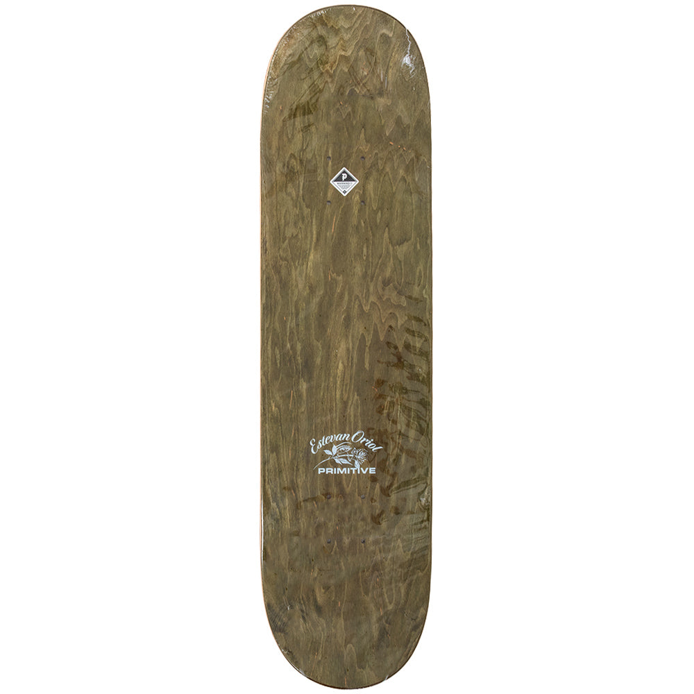 Dirty P Pride Deck (8.25)