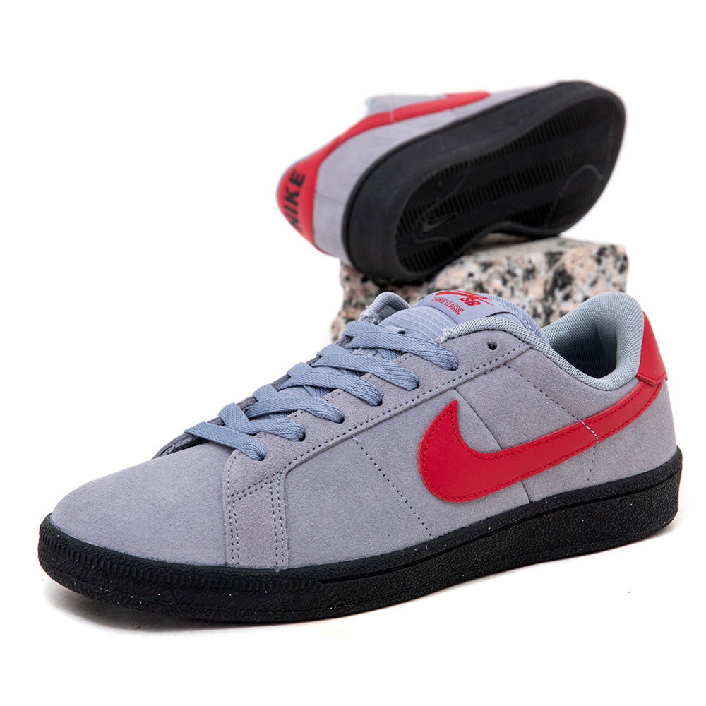 Zoom Tennis Classic (Stealth / Gym Red - Black)