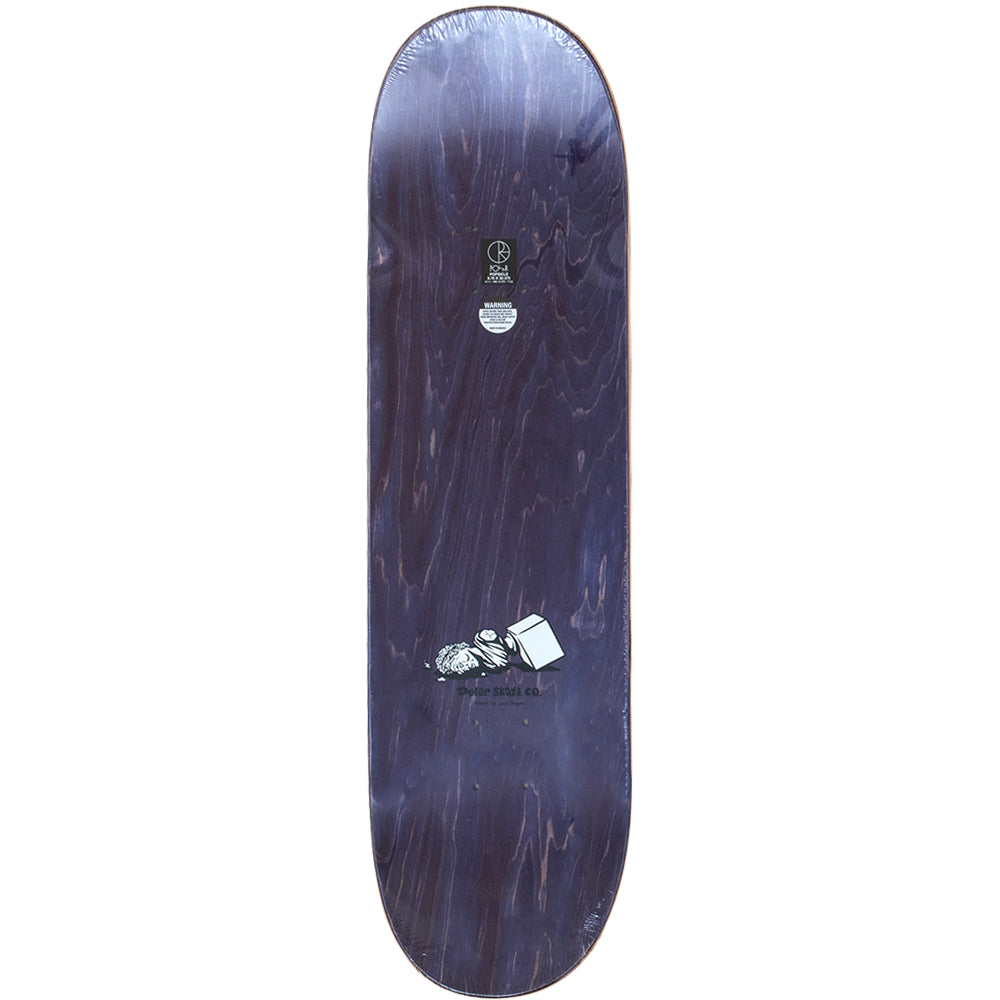 Vandal Deck (8.75)