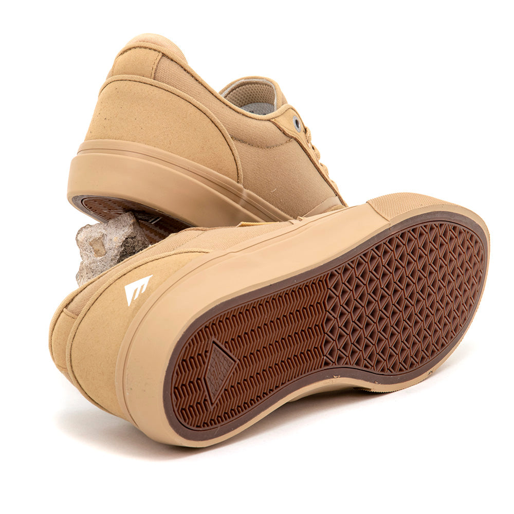 Dickson (Tan) (S)