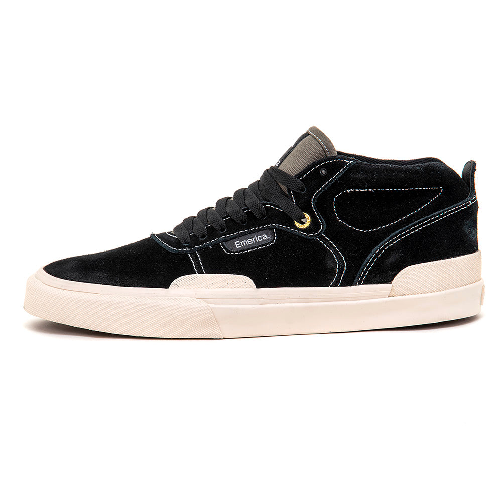 Pillar (Black / Olive) (S)