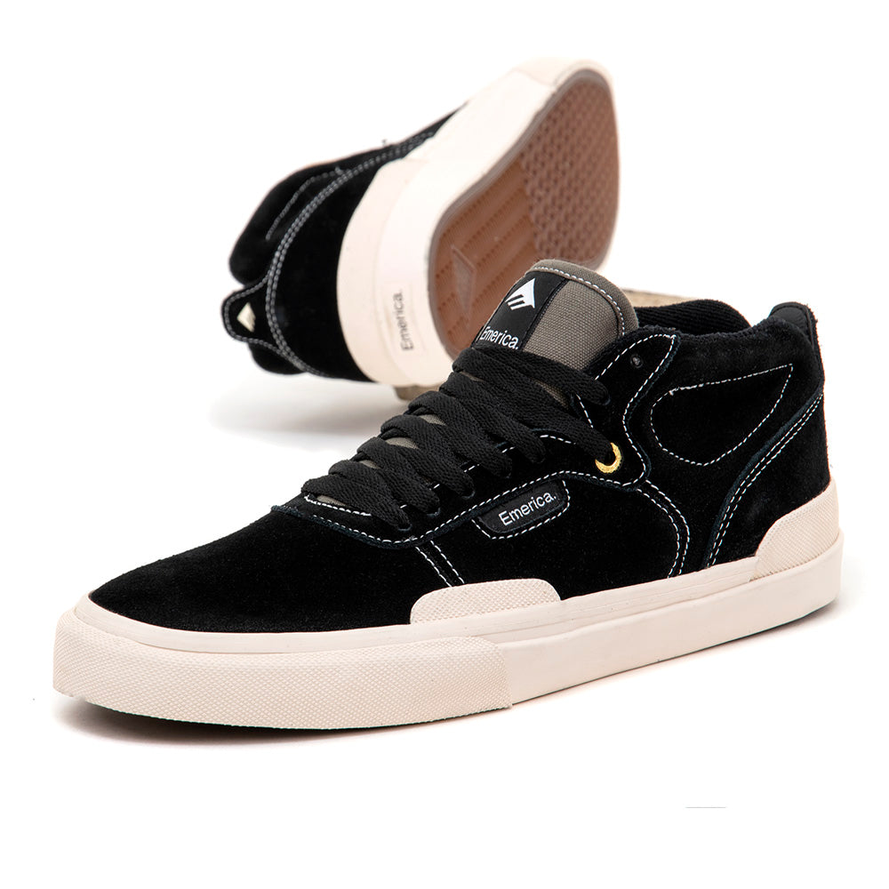 Pillar (Black / Olive) (S)