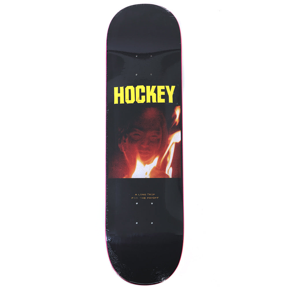 Donovan - Long Trip Deck (8.5)
