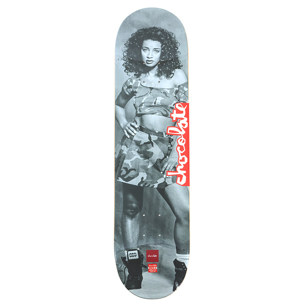 Aikens - Disco Toni Deck (8.0)