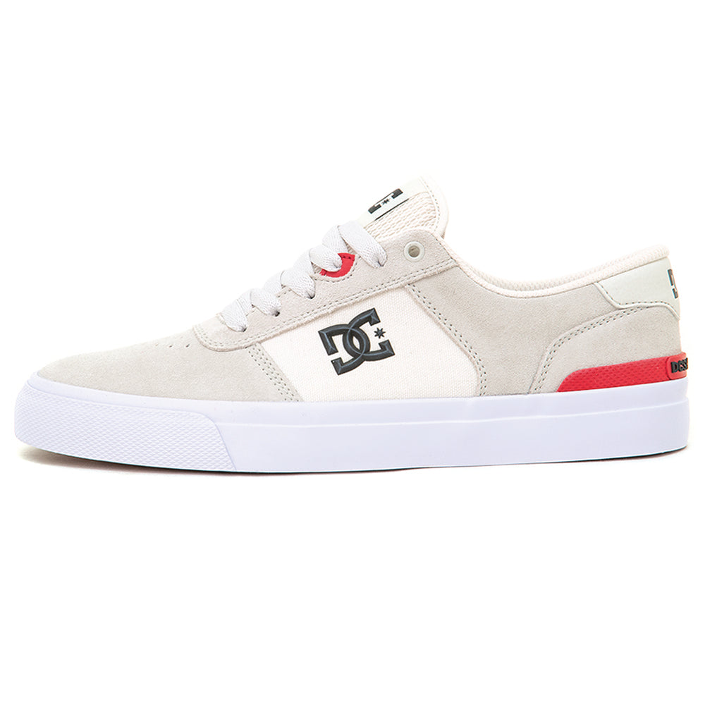 Teknic S (Off White) (S)