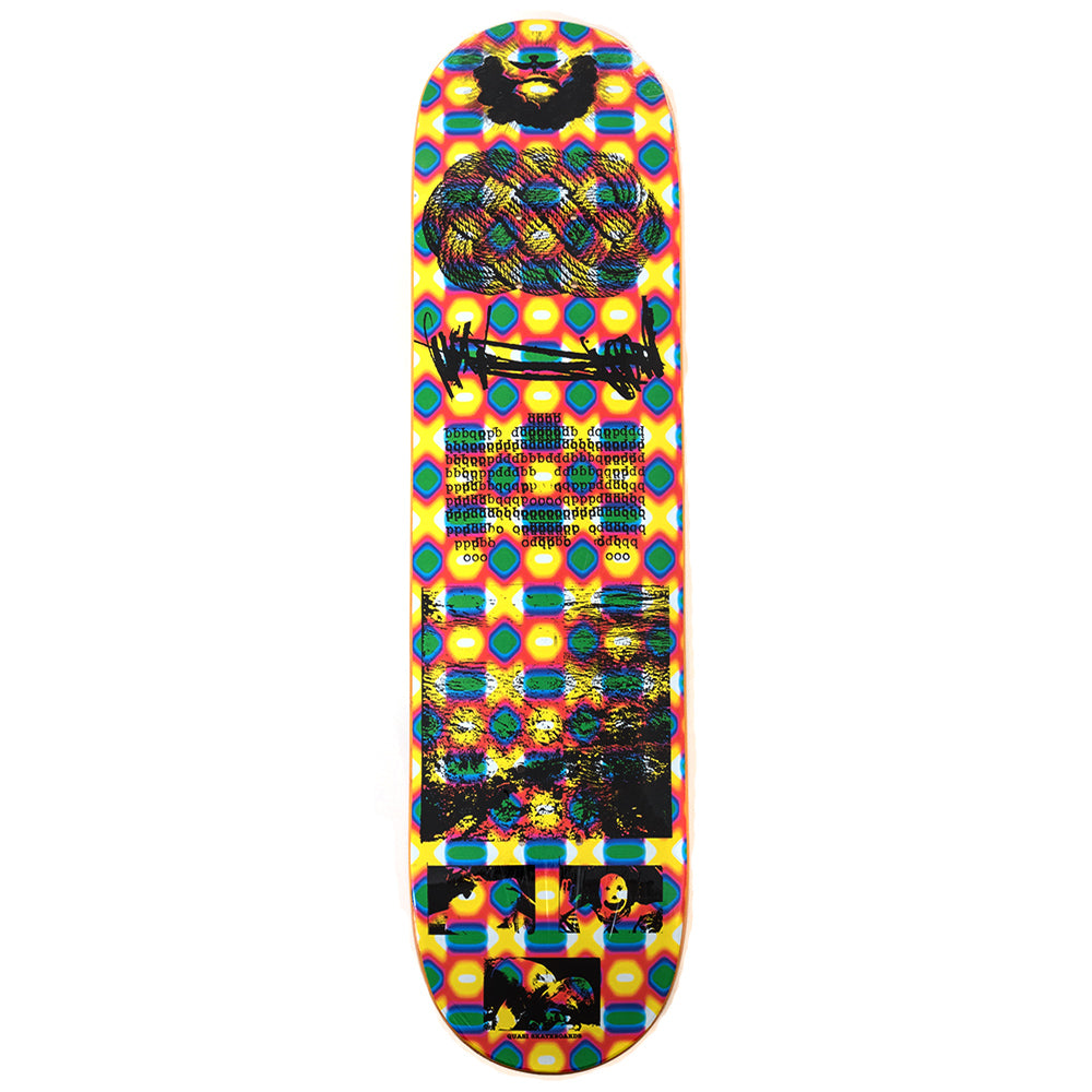 Wallpaper A Deck (8.0)