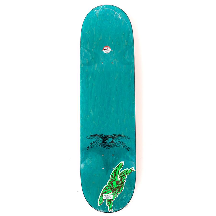 Team Classic Eagle Deck (9.0)