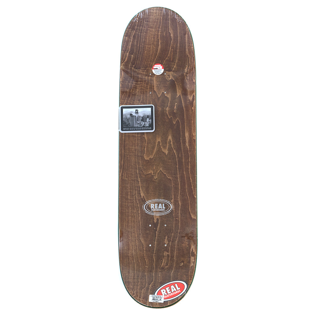 Tanner - Pro Deck (8.38)