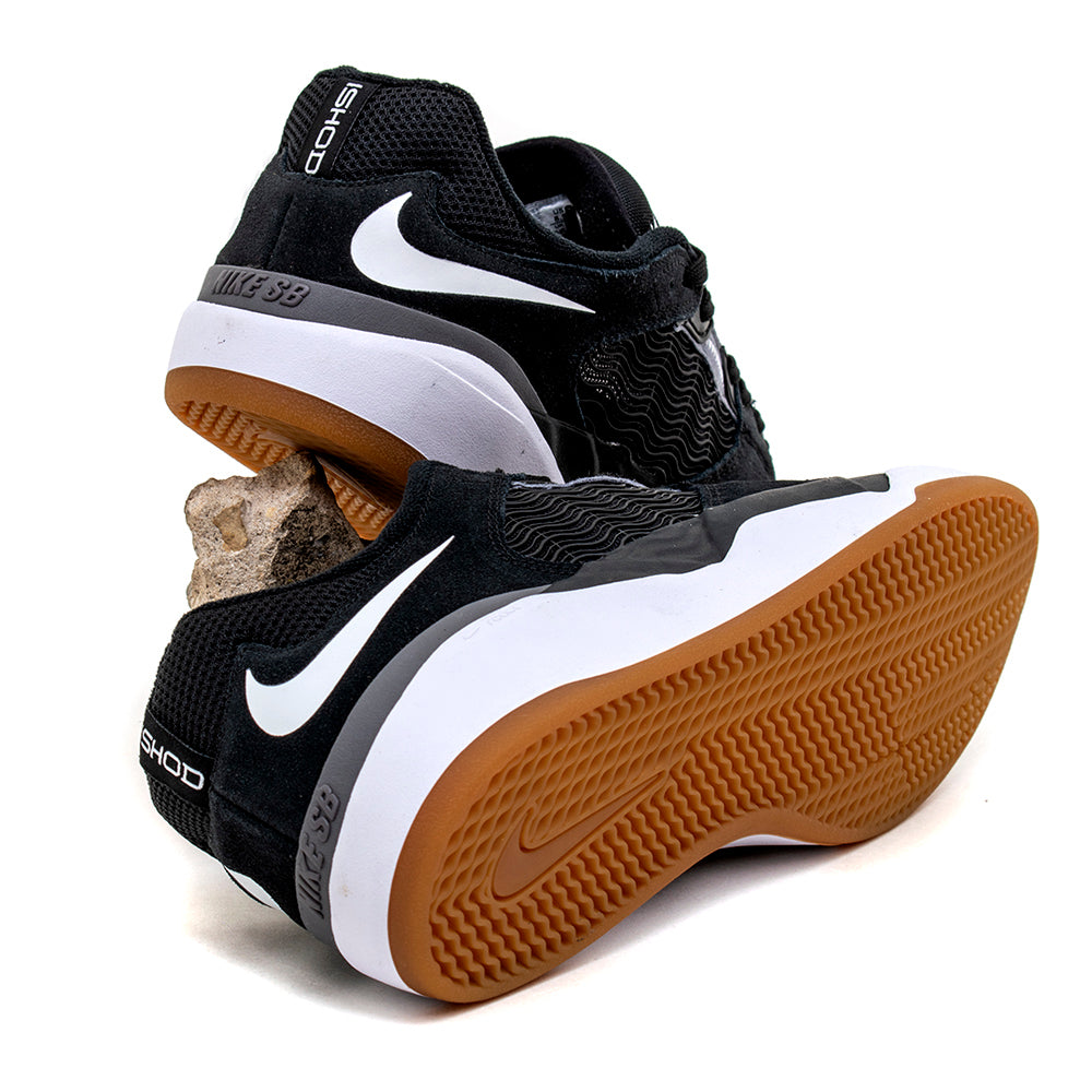 Ishod (Black / White - Dark Grey)
