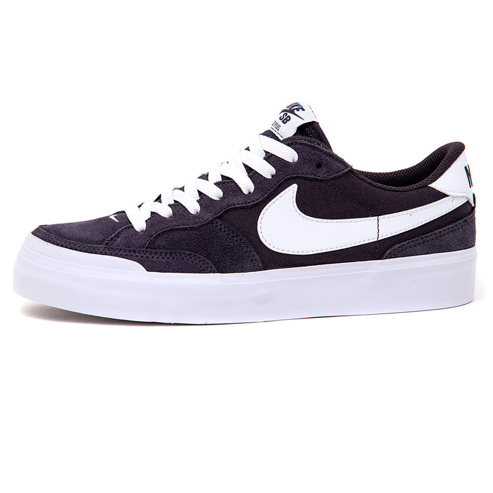 Zoom Pogo Plus (Cave Purple / White - Cave Purple) (S)