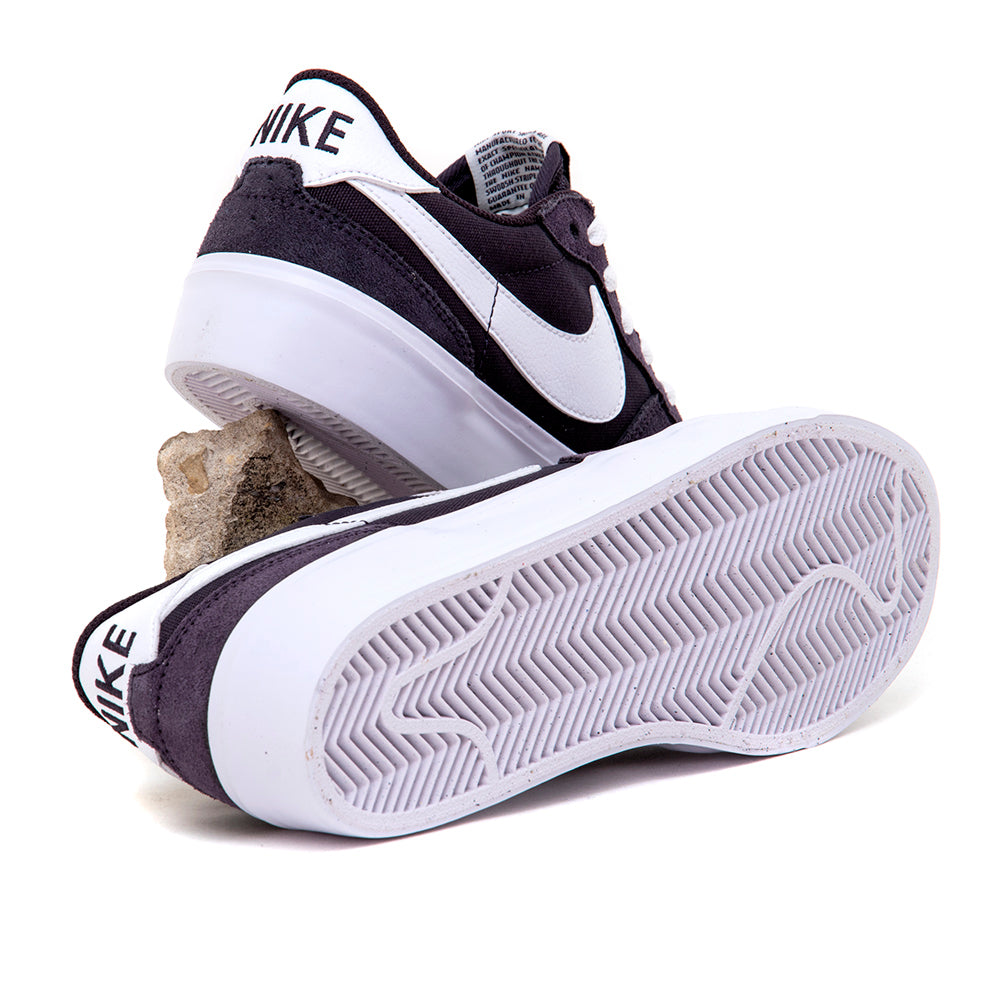 Zoom Pogo Plus (Cave Purple / White - Cave Purple) (S)