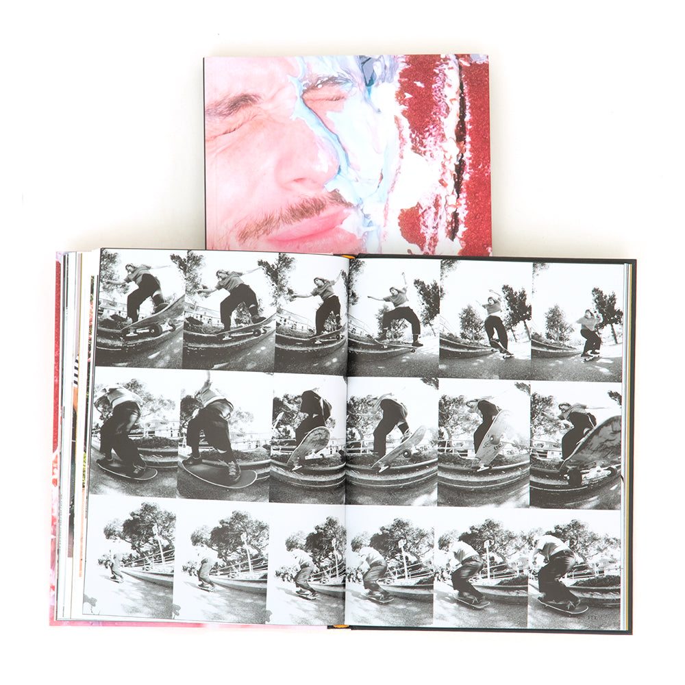 Jenkem Vol. 3 Book (S)