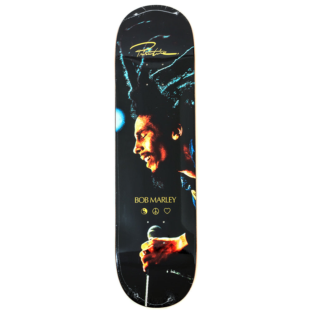 Wildone Deck (8.38)