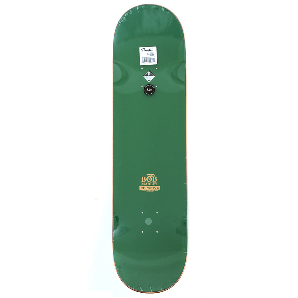 Wildone Deck (8.38)