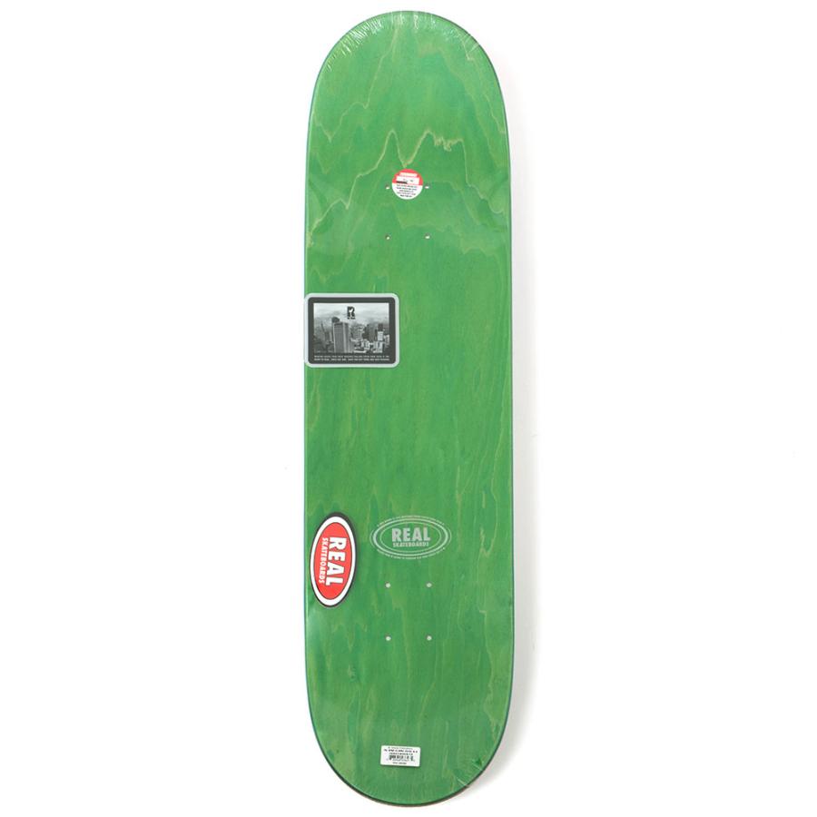 Classic Oval Board (8.5)