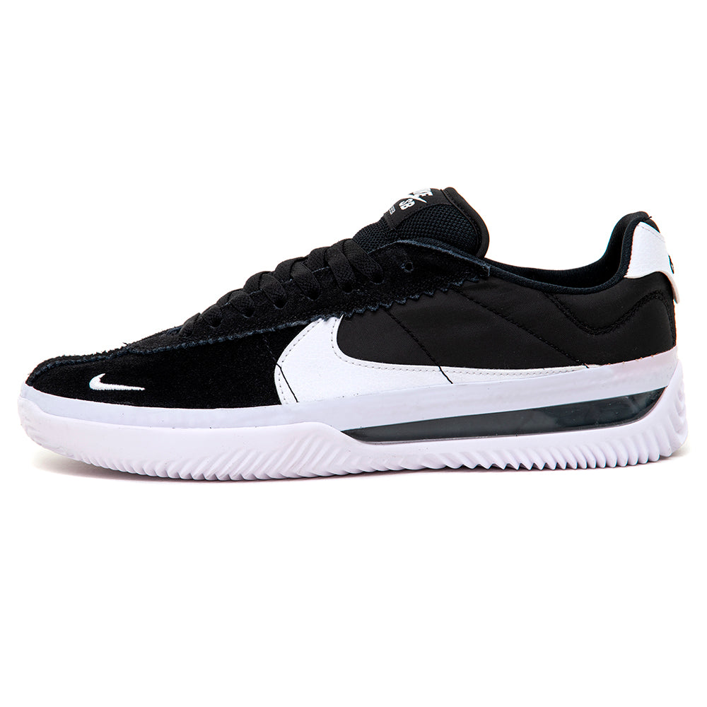 BRSB (Black / White - Black - White)