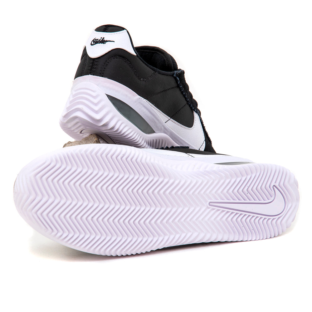 BRSB (Black / White - Black - White)