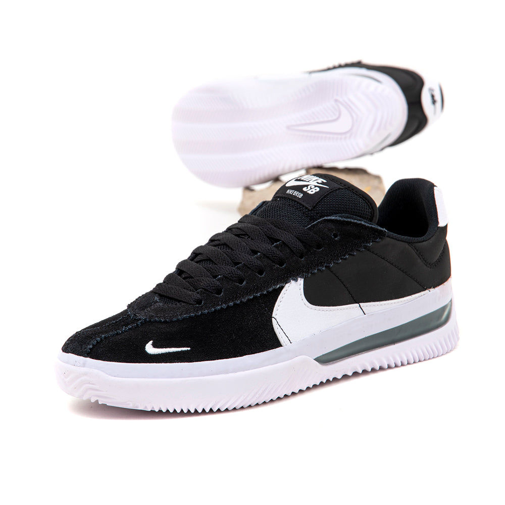 BRSB (Black / White - Black - White)
