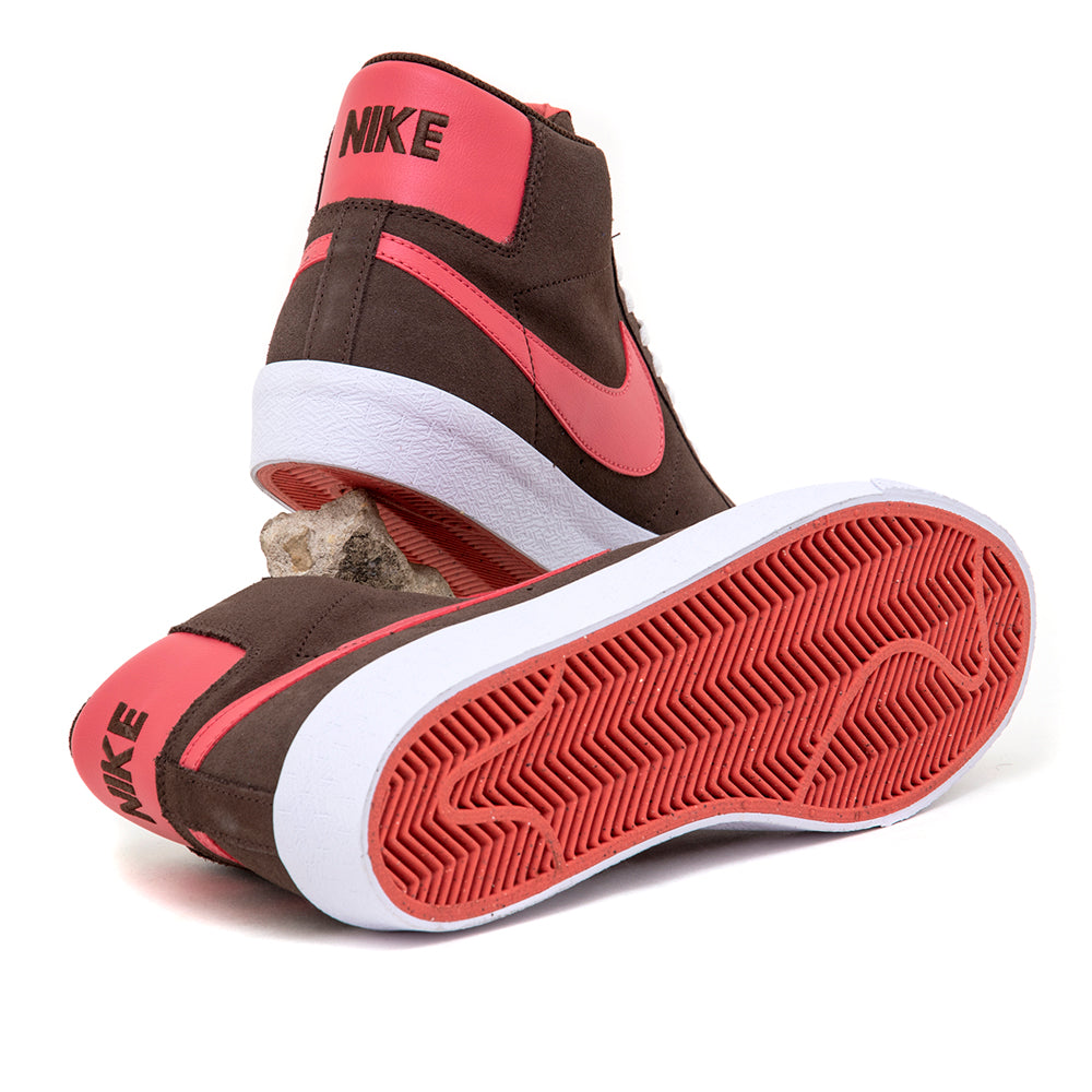 Zoom Blazer Mid (Baroque Brown / Adobe - Baroque Brown) (S)