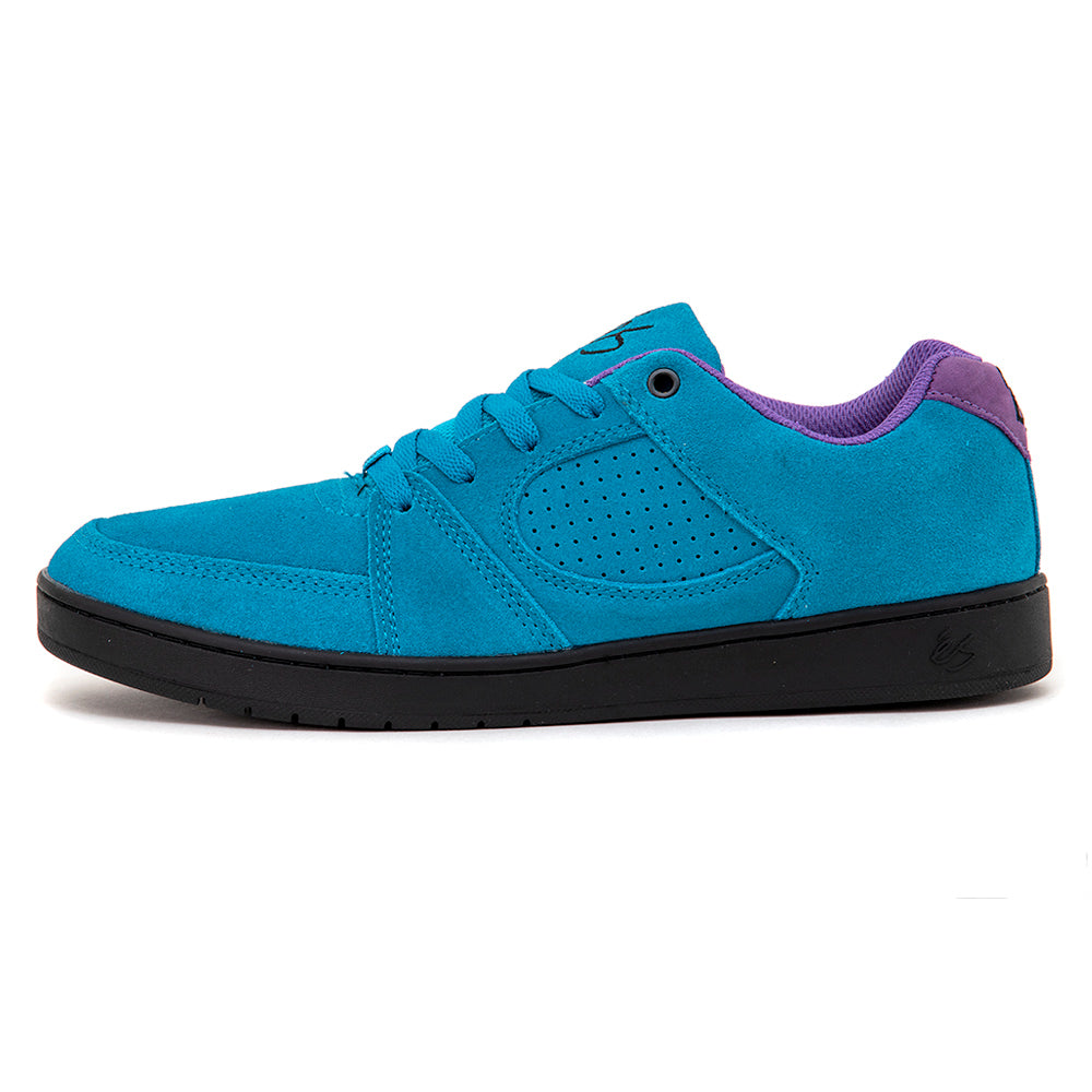 Accel Slim (Teal / Black) (S)