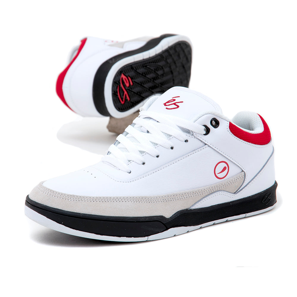 Stylus Mid (White) (S)