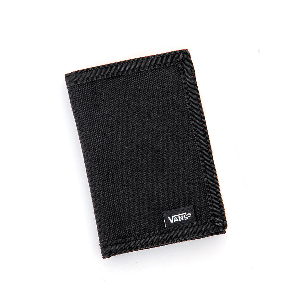 Slipped Wallet (Black)