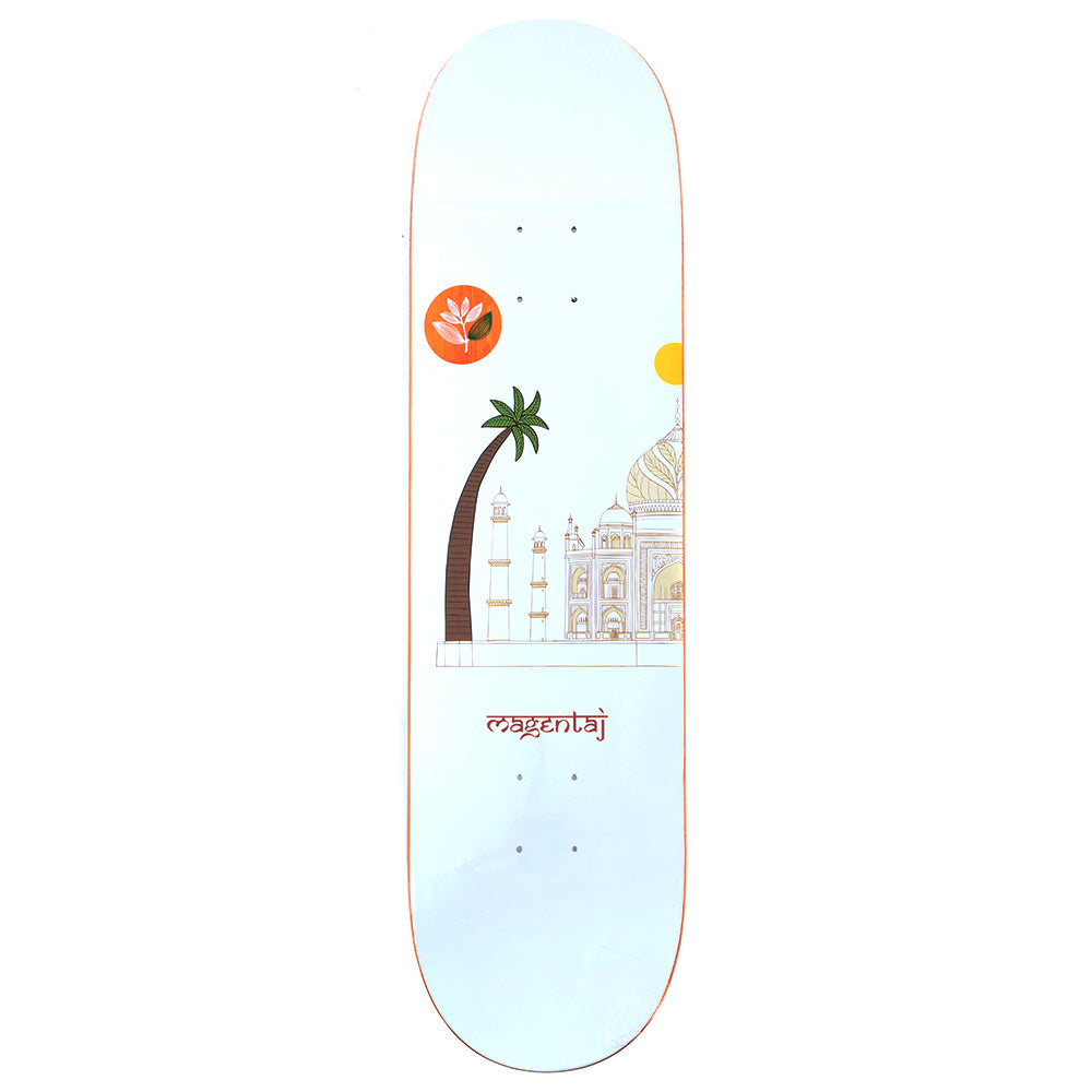 Magentaj One Offs Day Deck (8.25)