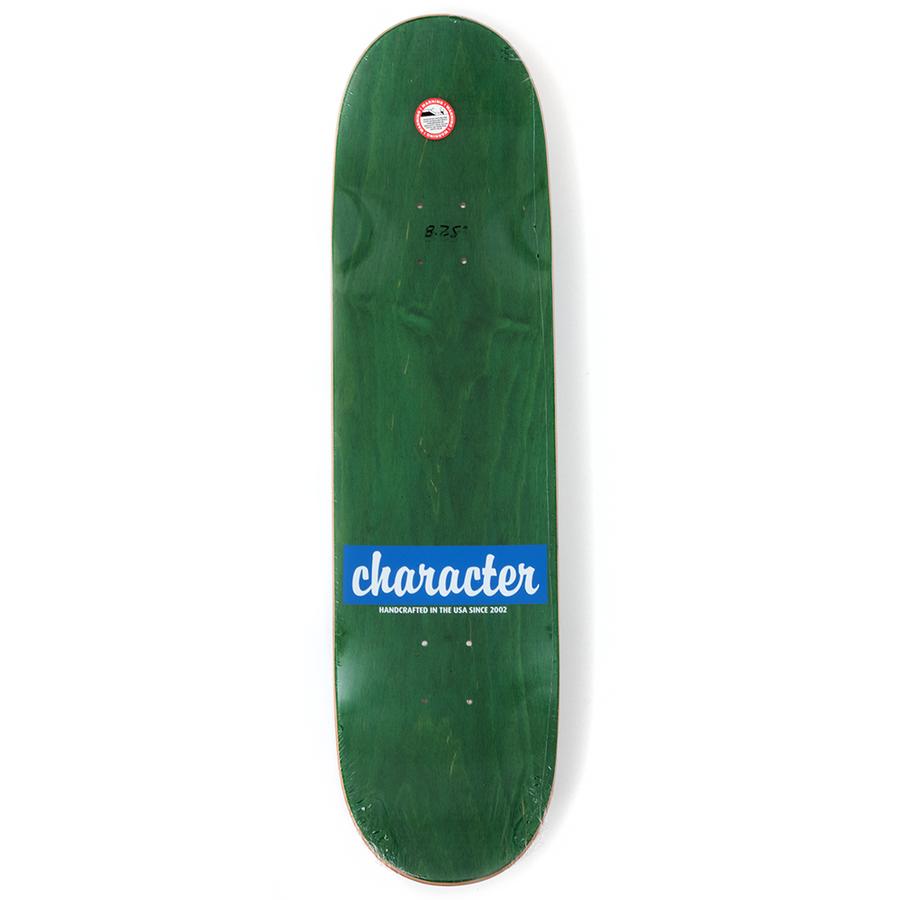 Chicago Flag Deck (8.25)