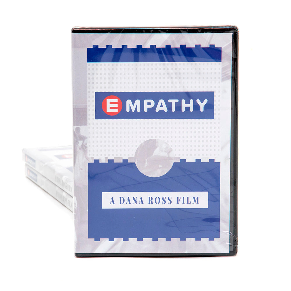 Empathy DVD