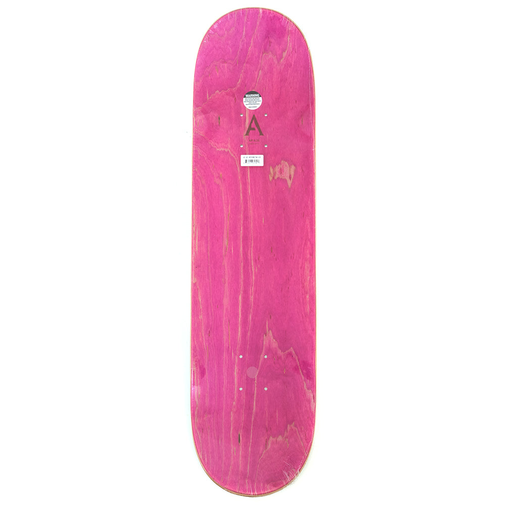 Guy Mariano - Mother Nectar Deck (8.25)