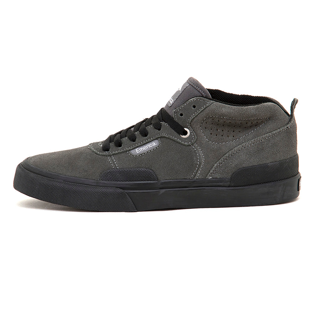 Pillar (Grey / Black) (S)