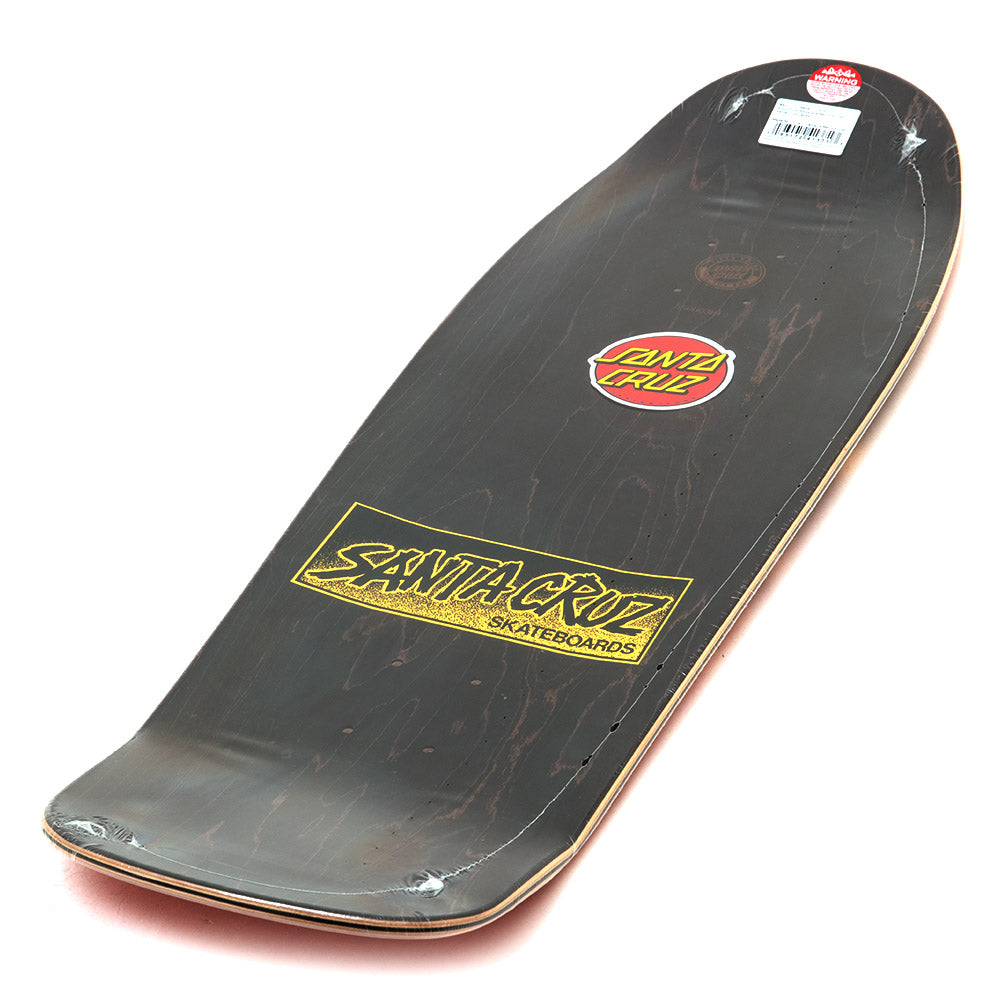 Knox - Punk Reissue Deck (9.89)