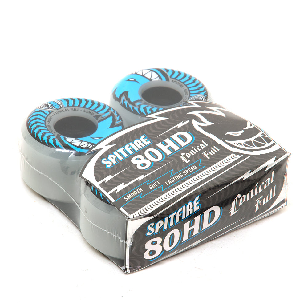 56mm Conical Full 80HD (80a Duro)