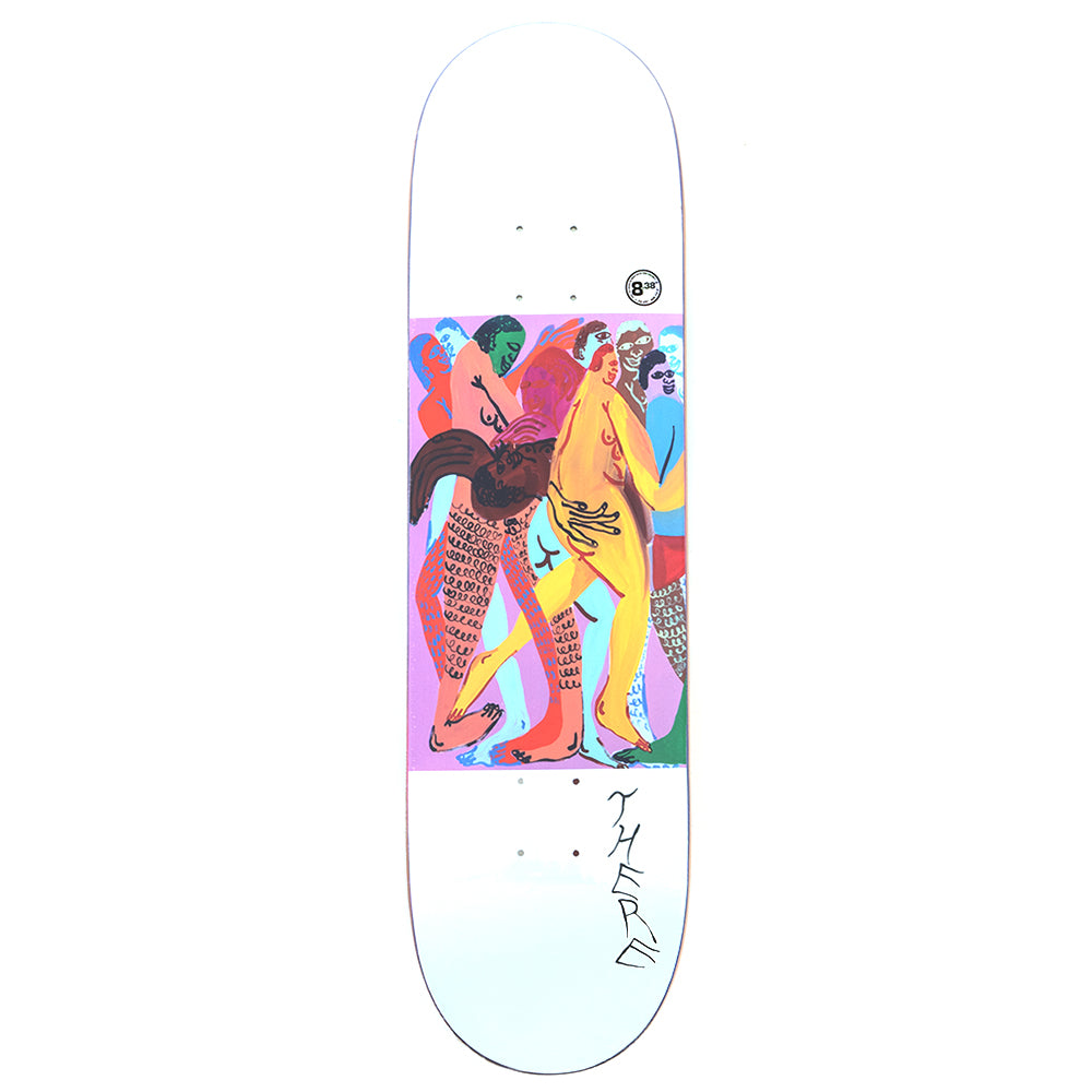 Party Deck (8.38)