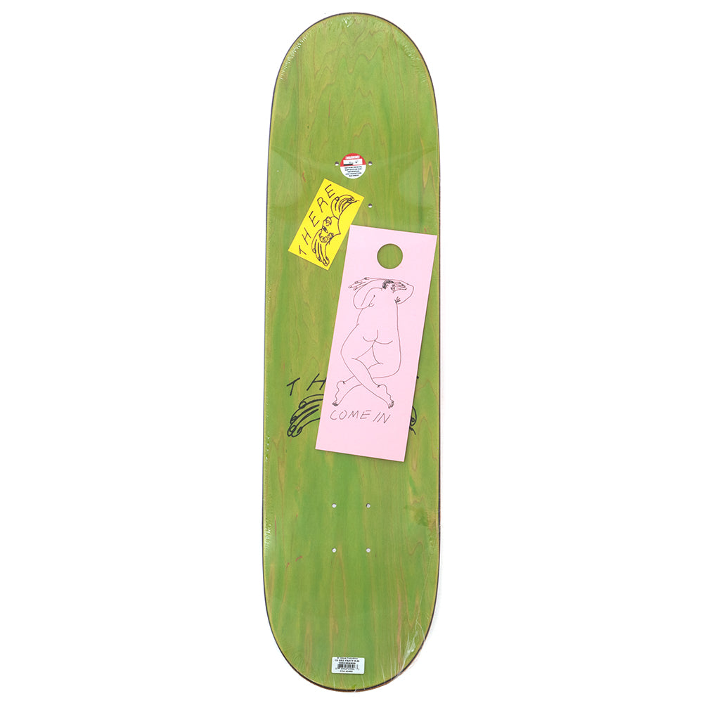Party Deck (8.38)