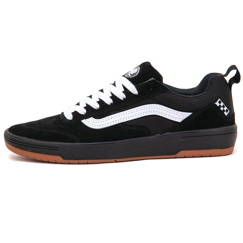 Zahba (Black / White) VBU